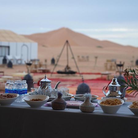 Готель Luxury Berber Style Мерзуга Екстер'єр фото